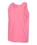 Garment-Dyed Heavyweight Tank Top