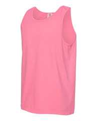 Garment-Dyed Heavyweight Tank Top