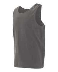 Garment-Dyed Heavyweight Tank Top