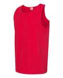 Garment-Dyed Heavyweight Tank Top