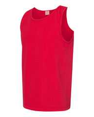 Garment-Dyed Heavyweight Tank Top