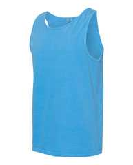 Garment-Dyed Heavyweight Tank Top