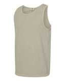 Garment-Dyed Heavyweight Tank Top