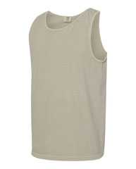 Garment-Dyed Heavyweight Tank Top