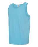 Garment-Dyed Heavyweight Tank Top