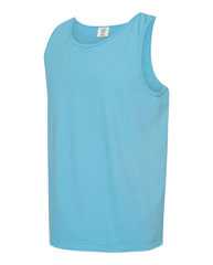 Garment-Dyed Heavyweight Tank Top