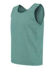 Garment-Dyed Heavyweight Tank Top