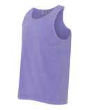 Garment-Dyed Heavyweight Tank Top