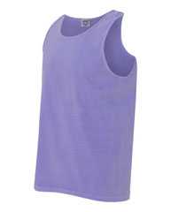 Garment-Dyed Heavyweight Tank Top