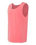 Garment-Dyed Heavyweight Tank Top