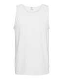 Garment-Dyed Heavyweight Tank Top