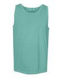 Garment-Dyed Heavyweight Tank Top