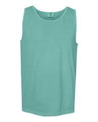 Garment-Dyed Heavyweight Tank Top