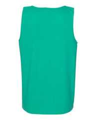 Garment-Dyed Heavyweight Tank Top