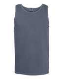 Garment-Dyed Heavyweight Tank Top