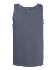 Garment-Dyed Heavyweight Tank Top