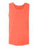 Garment-Dyed Heavyweight Tank Top