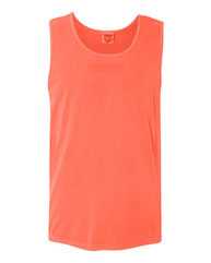 Garment-Dyed Heavyweight Tank Top