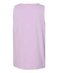 Garment-Dyed Heavyweight Tank Top