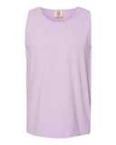 Garment-Dyed Heavyweight Tank Top