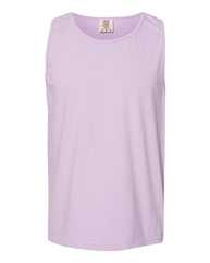 Garment-Dyed Heavyweight Tank Top