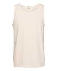 Garment-Dyed Heavyweight Tank Top