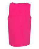 Garment-Dyed Heavyweight Tank Top