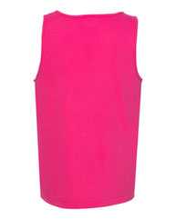 Garment-Dyed Heavyweight Tank Top