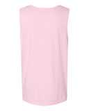Garment-Dyed Heavyweight Tank Top