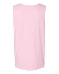 Garment-Dyed Heavyweight Tank Top