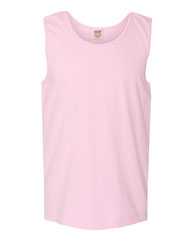 Garment-Dyed Heavyweight Tank Top