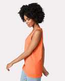 Garment-Dyed Heavyweight Tank Top