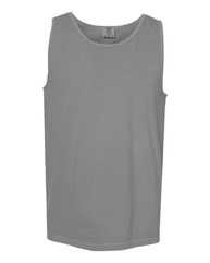 Garment-Dyed Heavyweight Tank Top