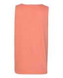 Garment-Dyed Heavyweight Tank Top