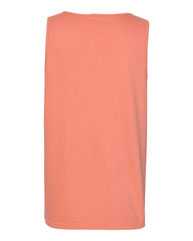 Garment-Dyed Heavyweight Tank Top