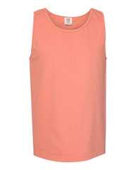 Garment-Dyed Heavyweight Tank Top