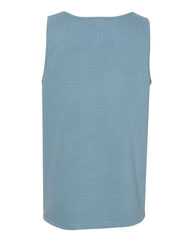 Garment-Dyed Heavyweight Tank Top