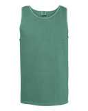 Garment-Dyed Heavyweight Tank Top