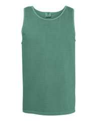 Garment-Dyed Heavyweight Tank Top