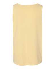 Garment-Dyed Heavyweight Tank Top