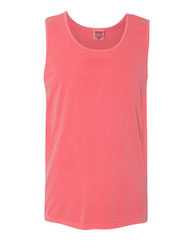 Garment-Dyed Heavyweight Tank Top