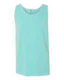 Garment-Dyed Heavyweight Tank Top
