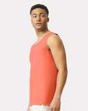 Garment-Dyed Heavyweight Tank Top