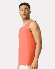 Garment-Dyed Heavyweight Tank Top