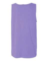 Garment-Dyed Heavyweight Tank Top