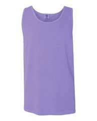 Garment-Dyed Heavyweight Tank Top