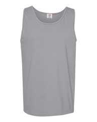 Garment-Dyed Heavyweight Tank Top