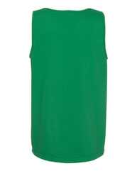 Garment-Dyed Heavyweight Tank Top