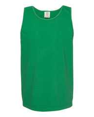 Garment-Dyed Heavyweight Tank Top