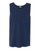 Garment-Dyed Heavyweight Tank Top
